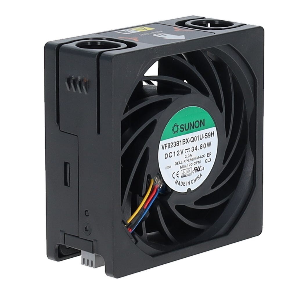 Dell PowerEdge R940 High Performance Fan