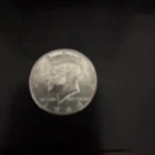 1964 P  90% Silver Kennedy Half Dollar