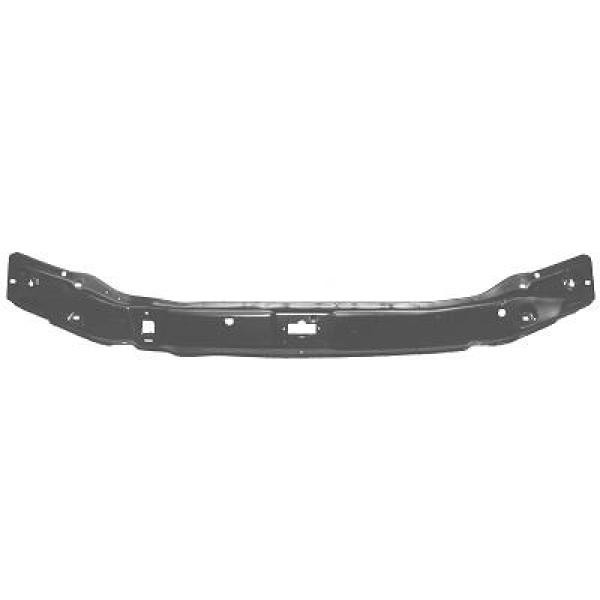 Diederichs 1665010 Frontverkleidung FüR Mercedes Vito Bus (638) 1995-2003-image