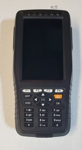 Smart OTDR TM290T