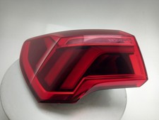 AUDI Q3 Tail Light Rear Lamp N/S 2018-2025 5 Door Hatchback LH  