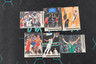2024-25 Panini Photogenic Franz Wagner Chris Paul Porzingis Base LOT6