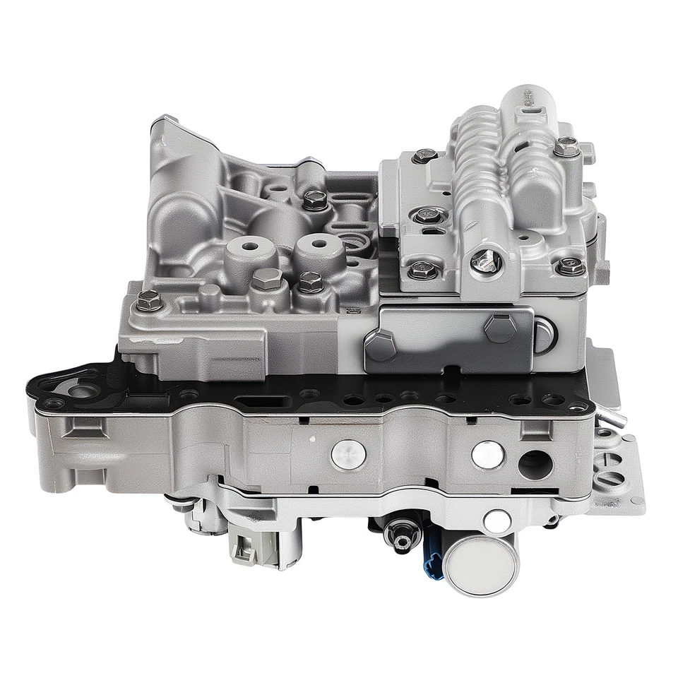 AW55-50SN AW55-51SN RE5F22A Complete Transmission Valve Body For Nissan Maxima Foto 4 de 4