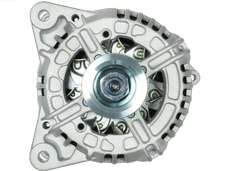 Alternatore con puleggia A0743S AS-PL per RENAULT NISSAN OPEL