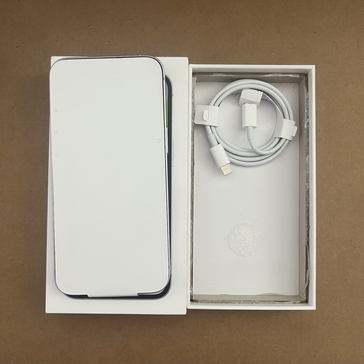 Apple iPhone 14 - 128 GB - Purple (Unlocked) for sale online Apple iPhone 14 - 128 GB - Purple (Unlocked) for sale online