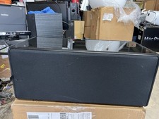 Harman / Kardon Thirty Series Two-way Speaker RARE TESTED WORKING
