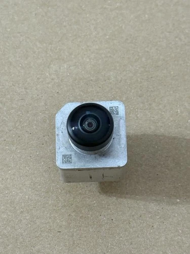 BMW 740i i7 iX X5 X6 X7 XM Front Parking Camera 2022 - 2025 5A47225-02