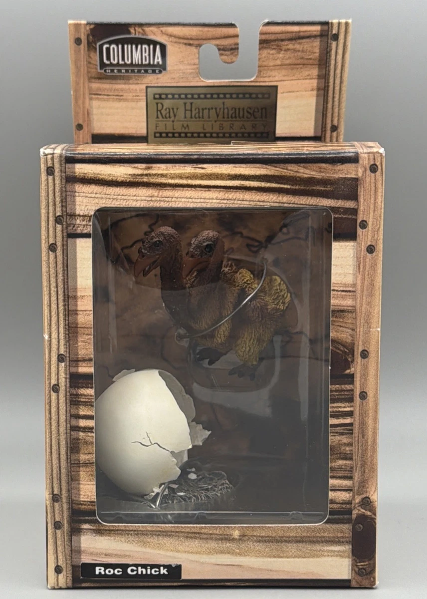 ray harryhausen figures products for sale | eBay