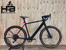 Coboc Ten Torino Electric Gravel Bike Sram Apex 1 2021