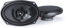 Memphis Audio PRX69S 6 x 9 Shallow 2-way Spea...