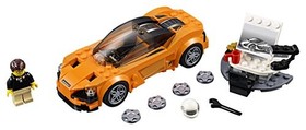 Lego Speed Champion McLaren 720S 75880