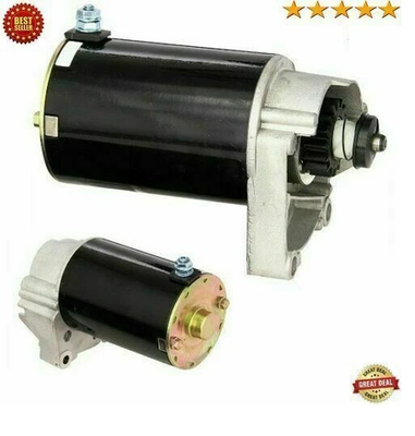 #ad STARTER FOR CRAFTSMAN BRIGGS amp; STRATTON MODEL 463707 $49.99
