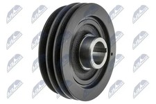Poulies diverses Mitsubishi PAJERO