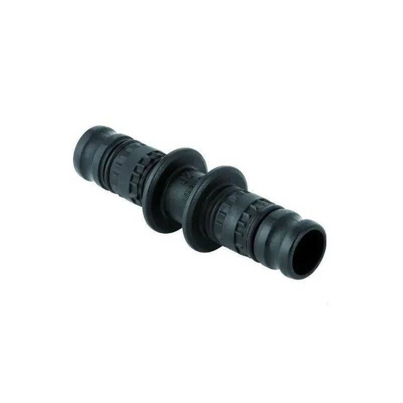 Manchon Mepla Ø63mm raccord anti fuite Geberit 627.505.00.5 pour tube multicouche