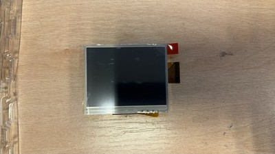 Genuine Ampire AM320240L9TNQWT01H-R 3.5   TFT LCD 320×240 Industrial Display