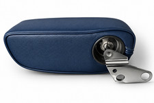 Mittelarmlehne Armlehne für Mercedes SL R107 W107 SL107 Blau Mittelarmlehne Armlehne für Mercedes SL R107 W107 SL107 Blau