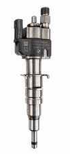 BMW E81 E82 E87 E88 E90 E92 E93 N43 N53 Injektor Einspritzd�se 7589038 11 INDX