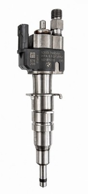 BMW E81 E82 E87 E88 E90 E92 E93 N43 N53 Injektor Einspritzdüse 7589038 11 INDX