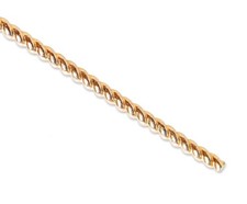 14K Gold Filled Twisted Wire Round Pattern Dead Soft 16 18 20 21 Gauge 14/20