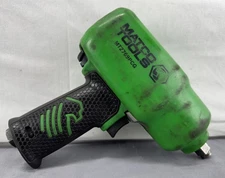 MATCO Tools MT2769 Green Pneumatic 1/2" Drive Composite Air Impact Wrench 