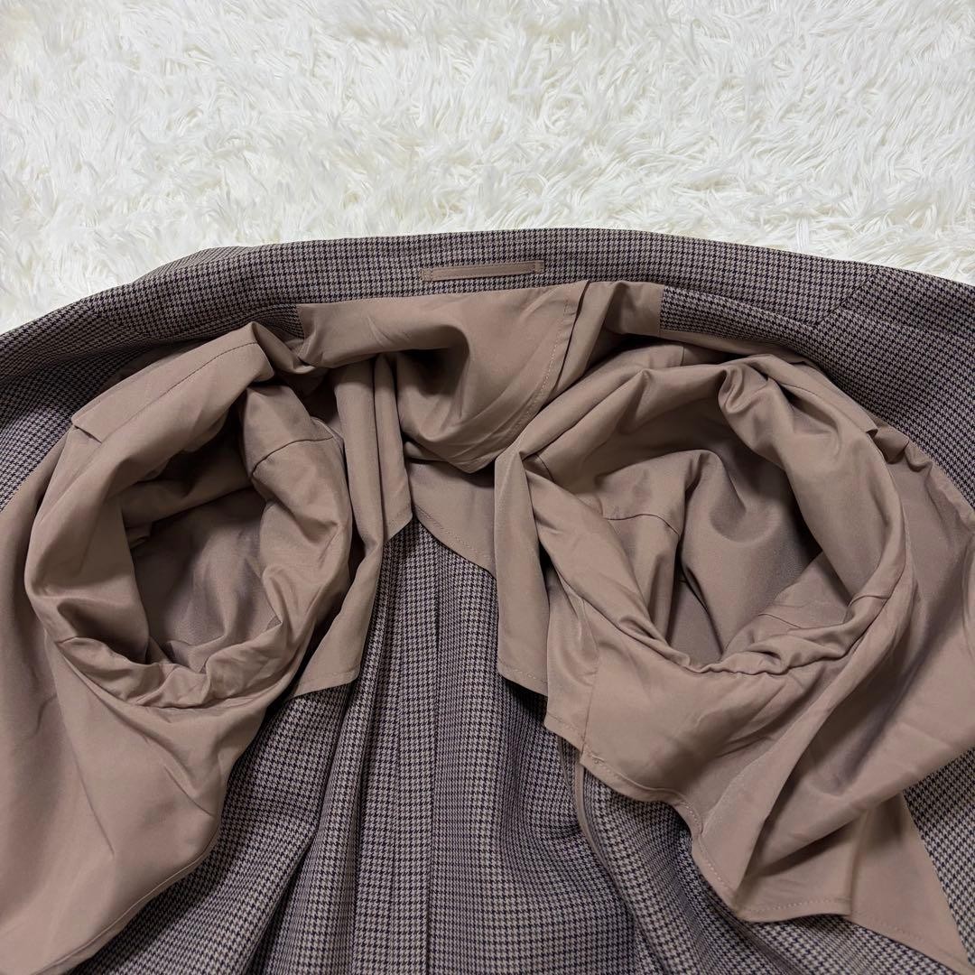 [Extremely Good Condition] GU Double Breasted Set… - image 6