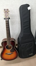 YAMAHA LS16 Acoustic Guitar Beautiful Tone Quality