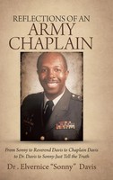 Elvernice Davis | Reflections Of An Army Chaplain | Buch | Englisch (2020)