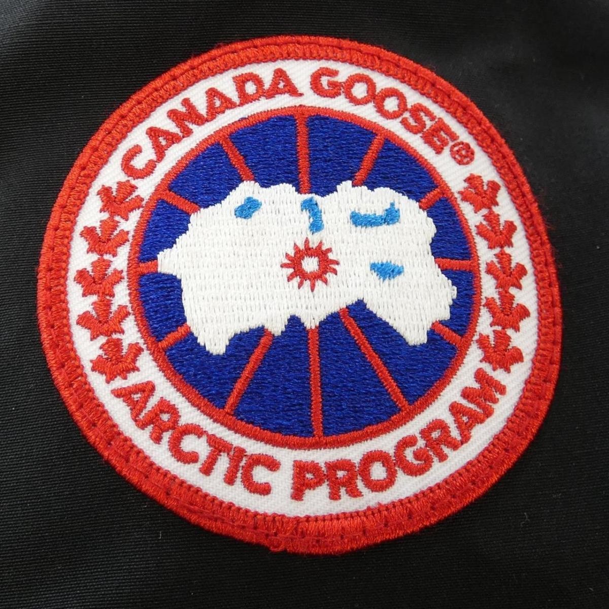 Canada Goose CANADA GOOSE 3426MA CHATEAU Chateau Down Jacket thumbnail 4