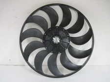 Used Engine Cooling Fan Blade fits: 2010 Nissan 370z  Grade A