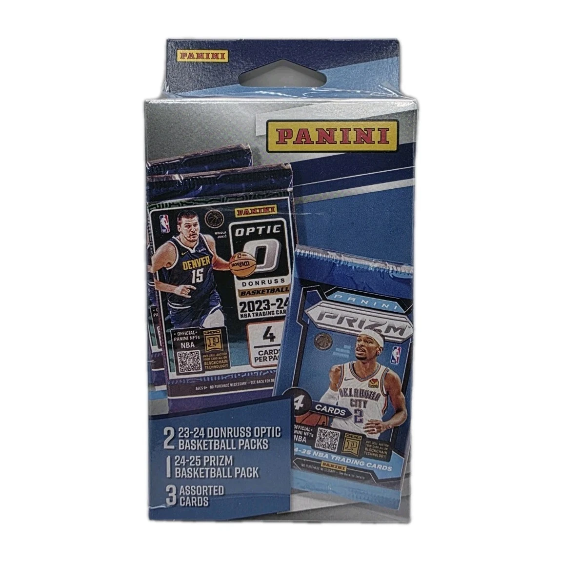 Preços baixos em National Basketball Association (NBA) Donruss