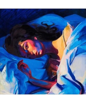 Melodrama, Lorde