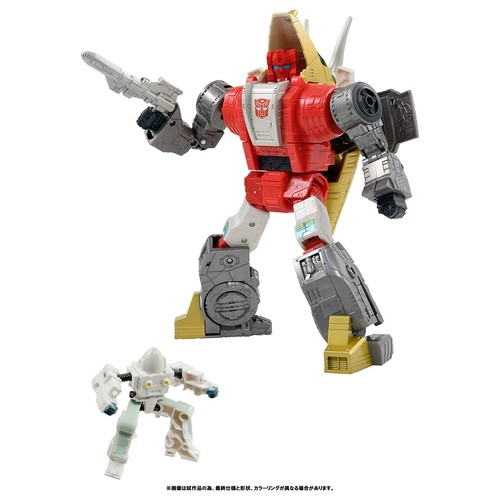 Transformers SS-71 Slug Daniel Witwicky 917 - Bild 2 von 7