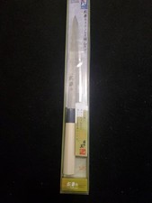 Japanese Knife Narihira-Saku Sushi Sashimi Sl...