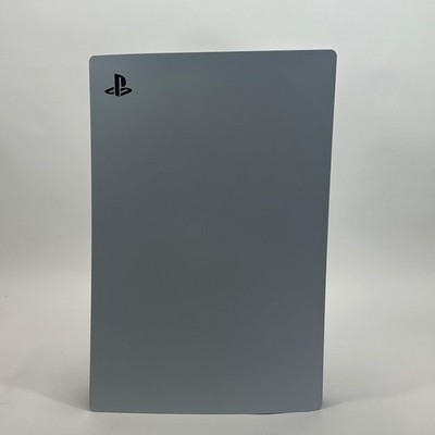 Sony PlayStation 5 Disc PS5 825GB White Console Gaming System Only CFI-1015A