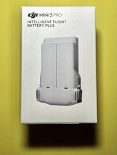 NEW DJI Mini 3 Pro 3850mAh Intelligent Flight Battery Plus For mini 3 mini 4 pro