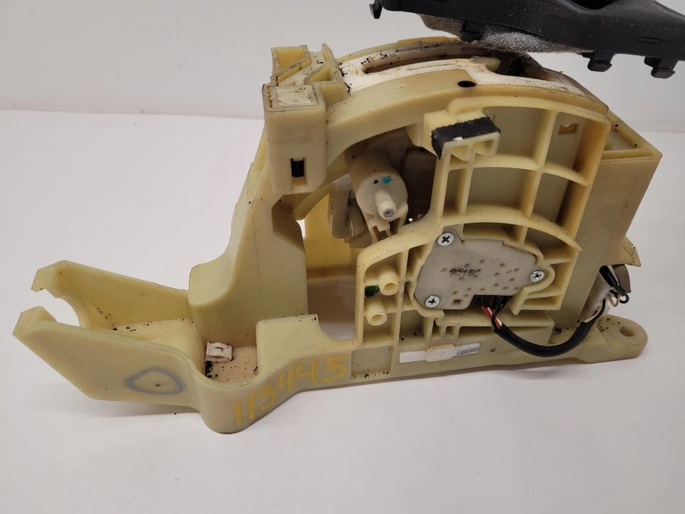 Hyundai Sonata AT 2011 transmisión automática cambio cambio de marcha 467003Q100 Foto 2 de 4