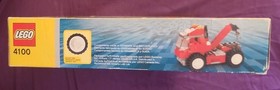 Lego Designer Set New In Box
