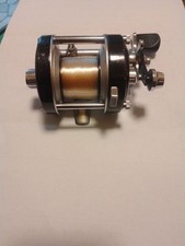 Daiwa Millionaire 3H Double Shaft Reel