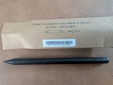 Lenovo Yoga Pen USB-C Magnetic Stylus Black - Brand new 