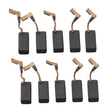 Premium Replacement Carbon Brush Set for DWE4...