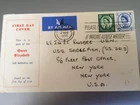 GB STAMPS RARE FIRST DAY COVER 1953 ELIZABETH II WILDINGS ILLUSTRATED LONDON