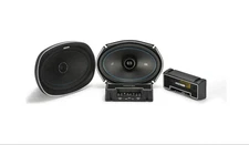 Kicker QSC694, QSC 6x9" Coaxial Speakers (44QSC694)