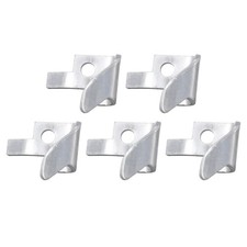 for robust Metal Chain Catcher Set of 5 for Safe Operation in for chainsaw Use
