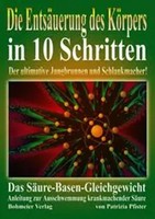 Patrizia Pfister | Die EntsäUerung Des KöPers In 10 Schritten | Buch | Deutsch