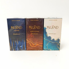 $40 each Khadlaj Island Spray Set 3x20 mL Dre...