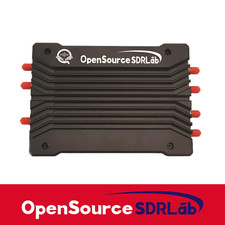 B210 AD9361 RF 70MHz-6GHz SDR USB3.0 Compatible with Original Official B210