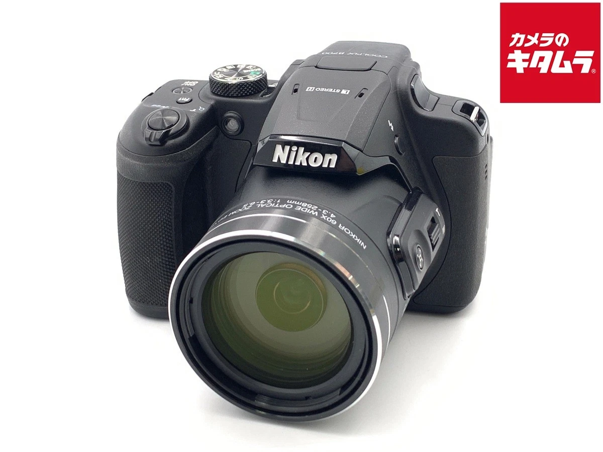 Nikon Coolpix B700 Digital Cameras for Sale | Shop New & Used