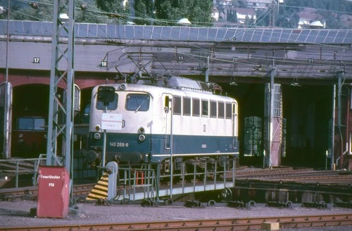 Original slide 140 266, Siegen, 10.08.1986