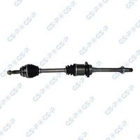 Gsp Antriebswelle 259114 FüR Toyota