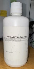 Aculyn™ 88 Polymer Rheology Modifier 1.6kg Dow Chemical Acrylates/Steareth-20